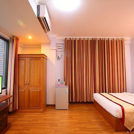 Hotel United Mandalay Exterior photo