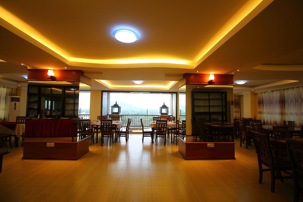 Hotel United Mandalay Exterior photo